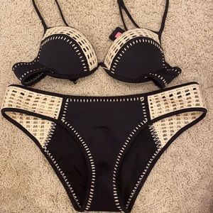 Victoria secret swimsuit